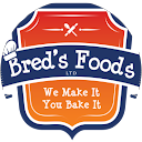 Bred's Foods Ltd 01536204484