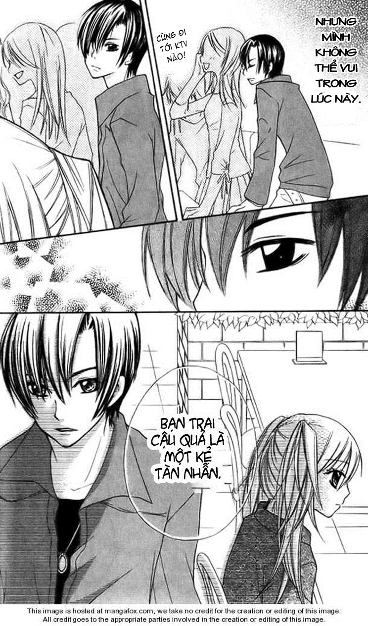 Makimodoshi no Koi no Uta chap 2
