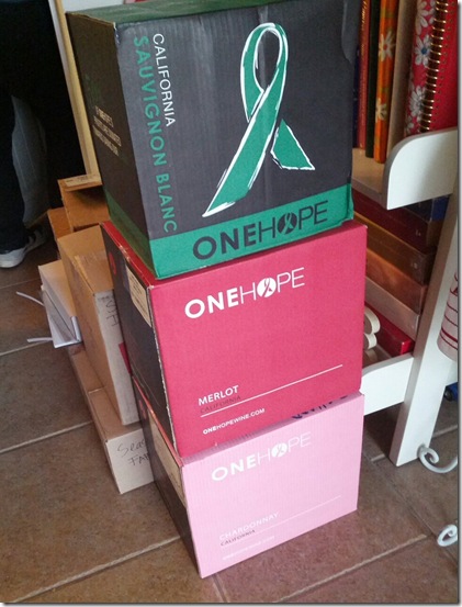 onehope