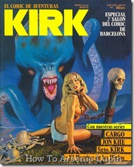 P00005 - Revista Kirk #5
