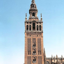 42 - Giralda de Sevilla