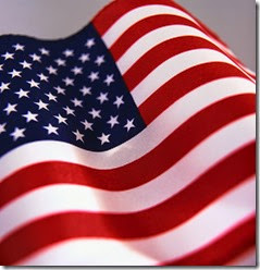 American Flag - Microsoft Office Free Images