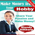 Make Money from Your Hobby Pv