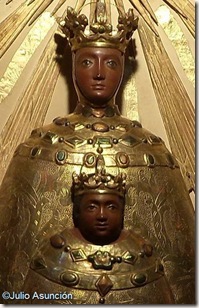 La Virgen del Puy - Mallén