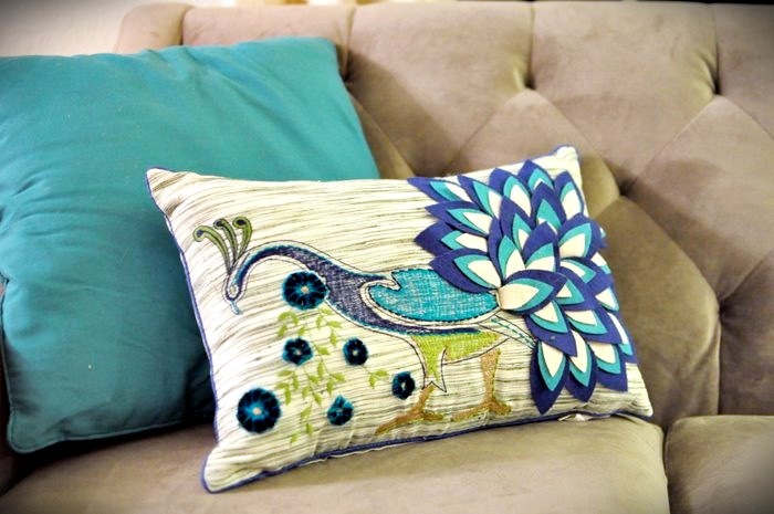 Macy S Chloe Sofa Dining Room Update Monica Wants It