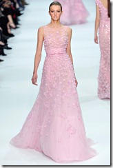 Elie Saab Haute Couture Spring 2012 Collection 42