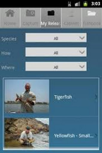 【免費社交App】Fishtube.tv - offline-APP點子