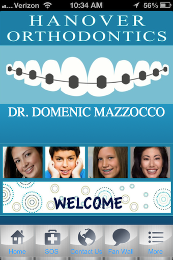 Hanover Orthodontics