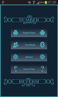 How to mod Number Reversi Game 1.0 apk for bluestacks