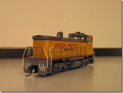 IMG_1128 Union Pacific 1183 SW1500 by Athearn