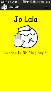 Free Jo Baka APK for Android