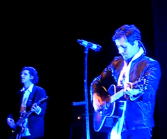 Our Lady Peace: 4 AM live (The Fillmore, Detroit, Mar 18, 2010)