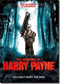 The Haunting Of Harry Payne