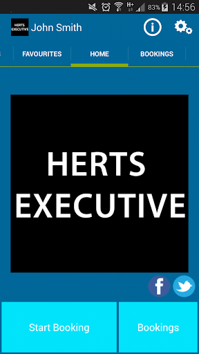 Herts Executive