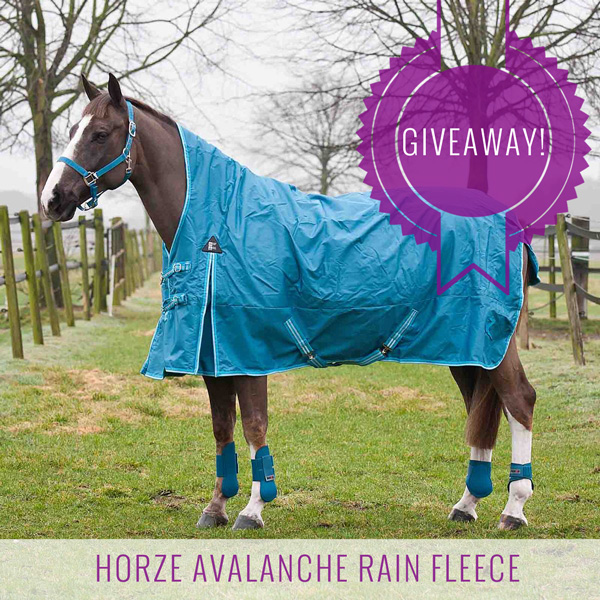 Horze Giveaway