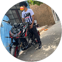 Daniel Elias Rivera Ramos