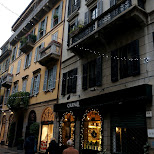 Milan Italy in Milan, Italy 