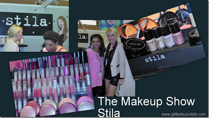 The Makeup SHow Stila 1