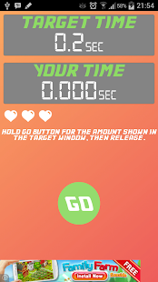 How to mod Time Rage - Beat the time. lastet apk for android
