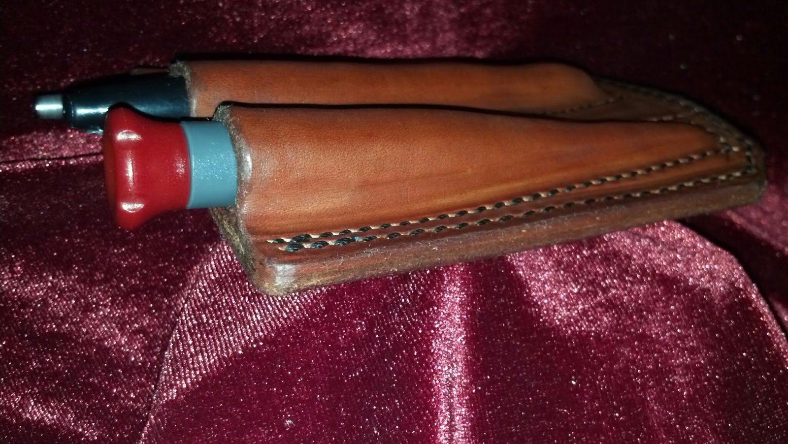 Pocket Protector Pocket Protector