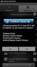 grey Increase Speed of Android Phone With Extreme Speed
