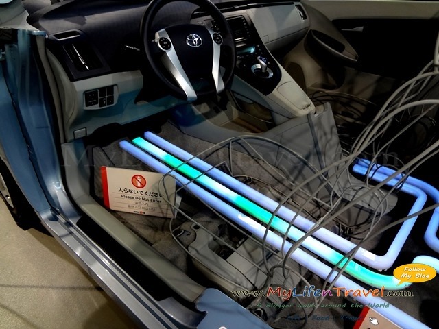 Toyota City Showcase Toyota City Showcase