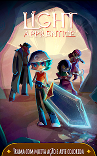 Light Apprentice - screenshot thumbnail