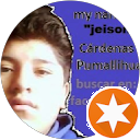 jeison Cardenas Pumallihua