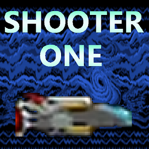 SHOOTER ONE.apk 1.0