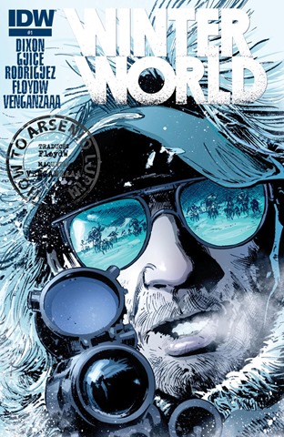 Winterworld Winterworld