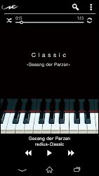 Ne Player 試用版 Android専用音楽プレーヤー Apk Apkdownload Com