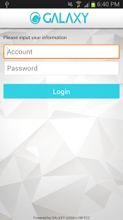 Download Galaxy's Apps DIY APK for Android