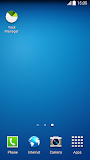 Task Manager Shortcut (For OLD Samsung d