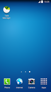 Task Manager Shortcut (For OLD Samsung device)(圖1)-速報App