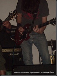 Pork junto a Judith 12-12-2009 Capital (41)