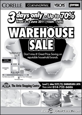 Corelle-Corning-Ware-Warehouse-Sale-2011-EverydayOnSales-Warehouse-Sale-Promotion-Deal-Discount