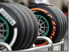 Gomme Pirelli