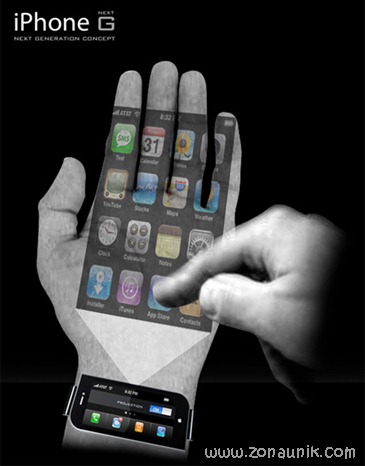 Desain terbaru iPhone (3)