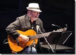 Silvio Rodriguez en Buenos Aires