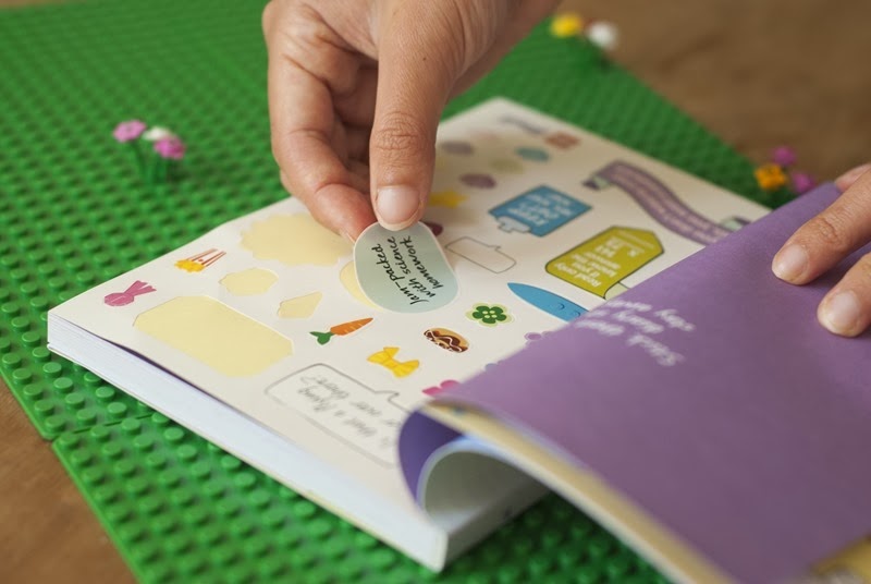 Lego Friends Diary_Shoot_03 Lego Friends Diary_Shoot_03