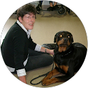 Image Google de Chantal Leparoux