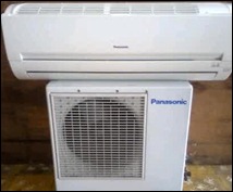 Air-Conditioner-AC-0.5PK-Terbaru