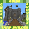 Survival Guide: SurvivalCraft icon