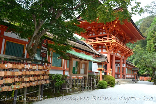 Glória Ishizaka - Kamigamo Shrine - Kyoto - 14