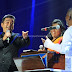 Ilaiyarajah on the run