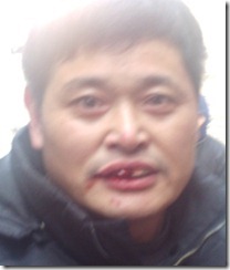 Zhe-jiang-Luo Sennian-Christmas 2011