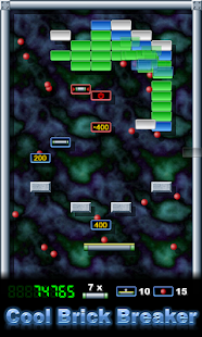 Cool Brick Breaker(圖3)-速報App