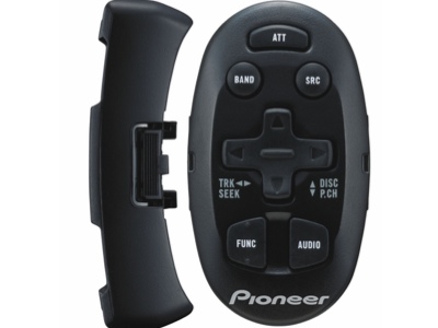 Pioneer CD SR100 Infared Steering Wheel Remote Control