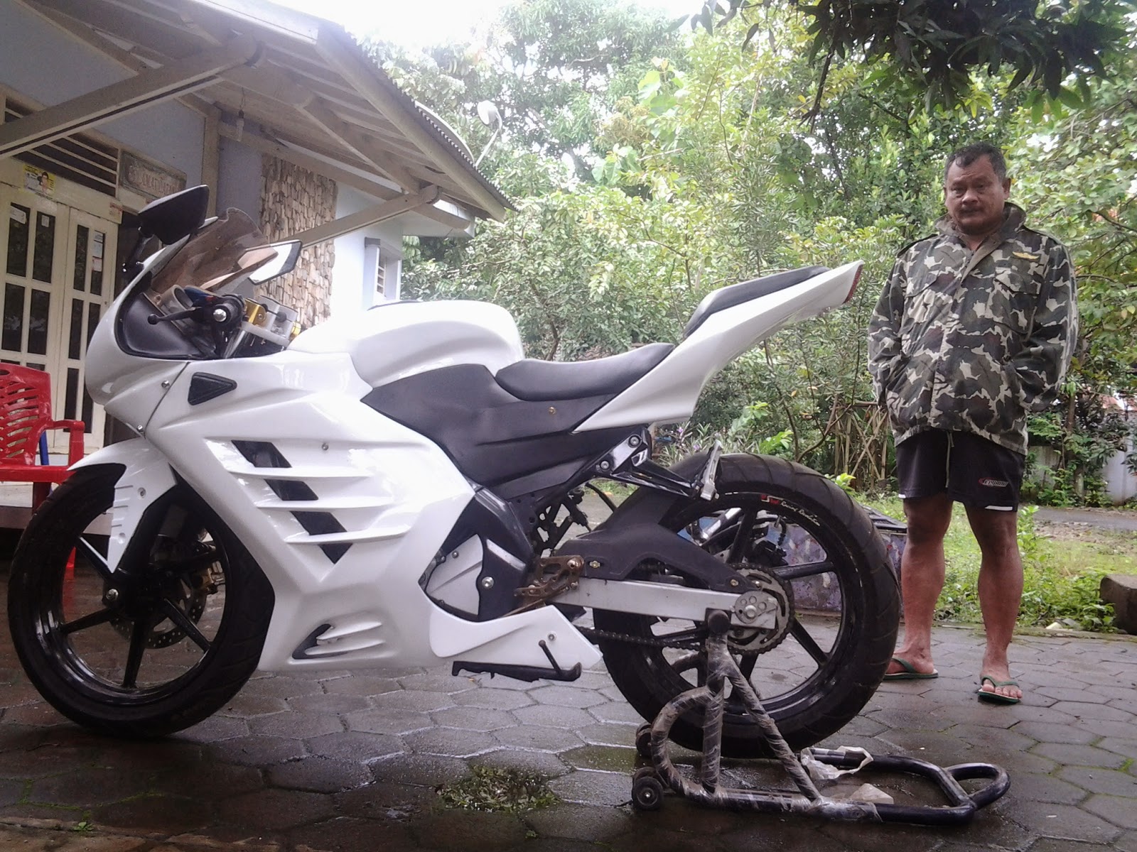 101 Tempat Modifikasi Motor Cb Di Jakarta Modifikasi Motor Honda 101 Tempat Modifikasi Motor Cb Di Jakarta Modifikasi Motor Honda