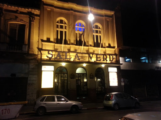 Sala Verdi